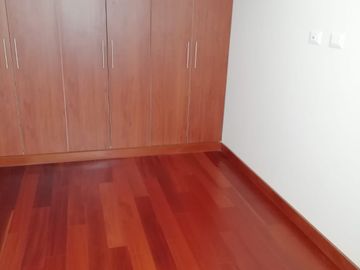 Dúplex estreno, con 02 estacionamientos, San Isidro
