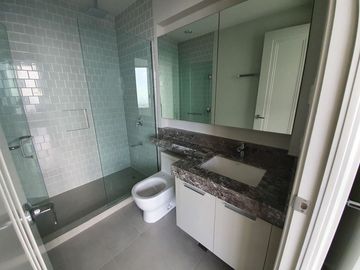 Penthouse 4BR Unit at The Proscenium Rockwell (Kirov Tower)