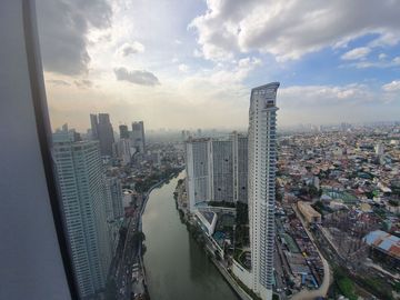 Penthouse 4BR Unit at The Proscenium Rockwell (Kirov Tower)