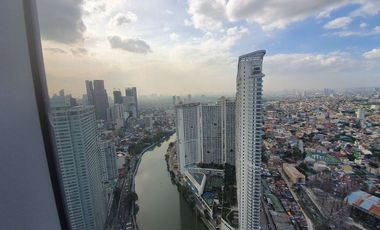 Penthouse 4BR Unit at The Proscenium Rockwell (Kirov Tower)