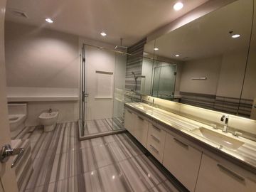 Penthouse 4BR Unit at The Proscenium Rockwell (Kirov Tower)