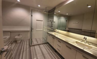 Penthouse 4BR Unit at The Proscenium Rockwell (Kirov Tower)