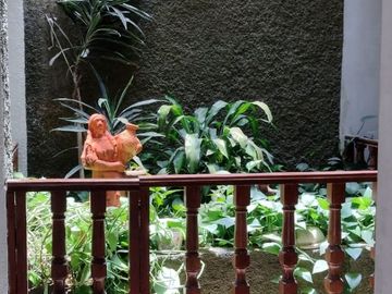 CASA EN VENTA CHAPULTEPEC ORIENTE - 6 REC A DOS CUADRAS BLVD GARCIA DE LEON