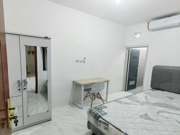 Kost Putri di Grogol Dekat TM Seasons City, Central Park, Universitas Trisakti