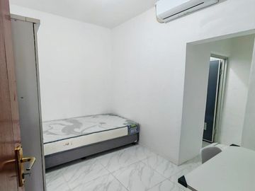 Kost Putri di Grogol Dekat TM Seasons City, Central Park, Universitas Trisakti