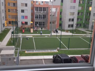 SE REMATA  DPTO 65 M2 SMP INCLUYE COCHERA AV 10 JUNIO N° 1010 URB SAN JOSE O CORONEL 4TO PISO CON ASCENSOR