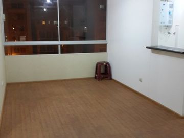 SE REMATA  DPTO 65 M2 SMP INCLUYE COCHERA AV 10 JUNIO N° 1010 URB SAN JOSE O CORONEL 4TO PISO CON ASCENSOR
