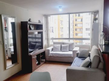 SE REMATA  DPTO 65 M2 SMP INCLUYE COCHERA AV 10 JUNIO N° 1010 URB SAN JOSE O CORONEL 4TO PISO CON ASCENSOR