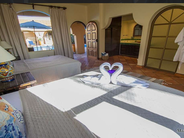 VENTA-Casa frente al Mar, El Delfin, Mazatlan, Sinaloa