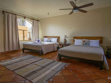 VENTA-Casa frente al Mar, El Delfin, Mazatlan, Sinaloa