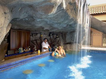 VENTA-Casa frente al Mar, El Delfin, Mazatlan, Sinaloa