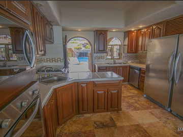 VENTA-Casa frente al Mar, El Delfin, Mazatlan, Sinaloa