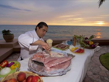 VENTA-Casa frente al Mar, El Delfin, Mazatlan, Sinaloa