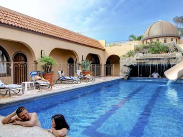 VENTA-Casa frente al Mar, El Delfin, Mazatlan, Sinaloa
