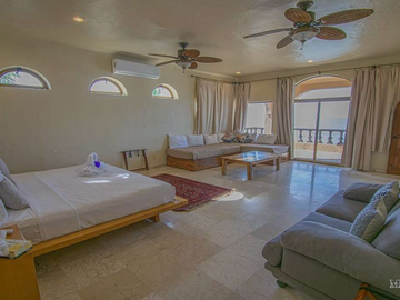 VENTA-Casa frente al Mar, El Delfin, Mazatlan, Sinaloa