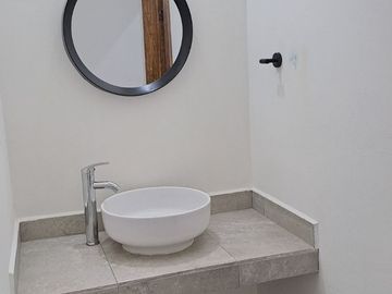 Departamento amueblado en renta col Bachoco