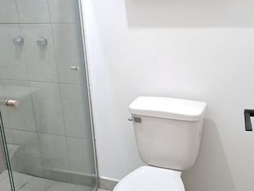 Departamento amueblado en renta col Bachoco