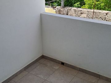 Departamento amueblado en renta col Bachoco