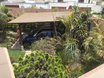 VENDO HERMOSA CASA EN LA MEJOR ZONA DE LA URB. LA FONTANA, MOLINA