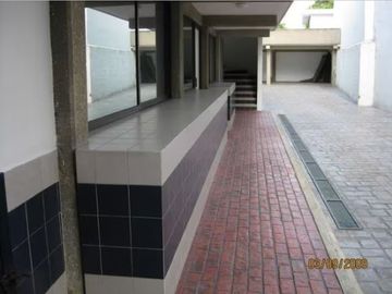 Edificio en venta. Domingo Borrego, Arboledas. Villahermosa.