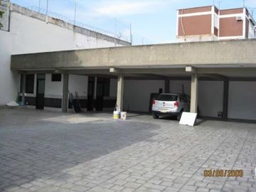 Edificio en venta. Domingo Borrego, Arboledas. Villahermosa.