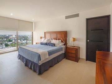 Departamento en Venta, Be Towers Condos, Cancún Quintana Roo.