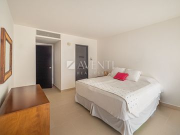Departamento en Venta, Be Towers Condos, Cancún Quintana Roo.