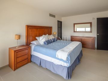 Departamento en Venta, Be Towers Condos, Cancún Quintana Roo.