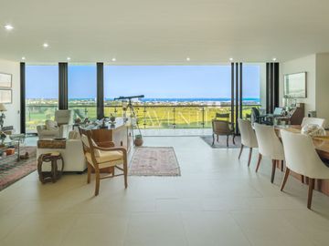 Departamento en Venta, Be Towers Condos, Cancún Quintana Roo.