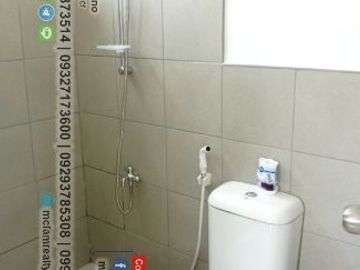 House For Sale Near Malagasang I-C Elementary School Neuville Townhomes Tanza