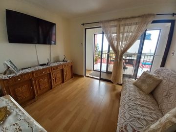 Valparaiso. ¨Preciosa casa de 200 m2 . Preciosa vista