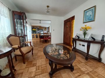 Valparaiso. ¨Preciosa casa de 200 m2 . Preciosa vista