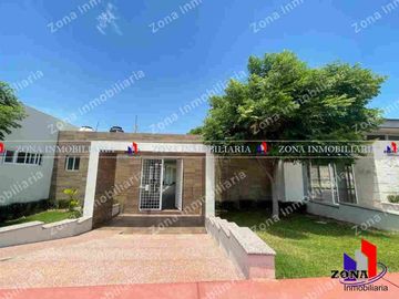 CASA EN VENTA EN RESIDENCIAL LOMBARDIA IRAPUATO