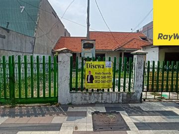 Disewakan Rumah di Raya Tenggilis, Surabaya