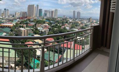 For Sale! 2 Bedroom Unit with Parking in Brixton Place, West Capitol Drive Pasig City