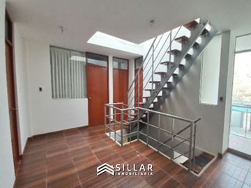 VENTA CASA, San Marino, Camaná