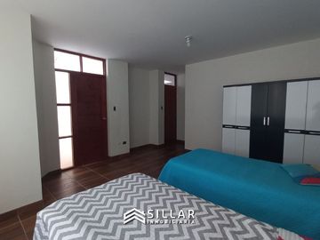 VENTA CASA, San Marino, Camaná
