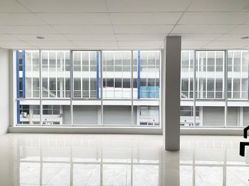 Gudang Industri Multiguna Dekat Bandara Soekarno Hatta