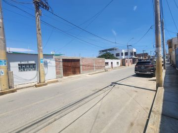 Terreno en Venta en Supe!!! 459 m2