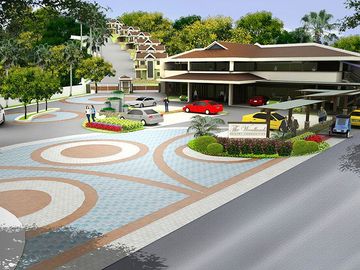 191 sqm 3- bedroom penthouse with golf rights condotel for sale in One Tectona Liloan Cebu