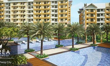 READY FOR OCCUPANCY 6k++ semi monthly  AND PRESELLING RENT TO OWN CONDO IN MANDALUYONG NEAR SHANGRILA,MEGAMALL,MAKATI,ROCKWELL