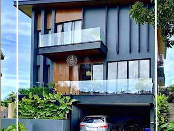 Manila Southwoods, Carmona, Cavite - Beautiful House for Sale