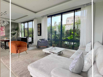 Manila Southwoods, Carmona, Cavite - Beautiful House for Sale