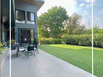 Manila Southwoods, Carmona, Cavite - Beautiful House for Sale