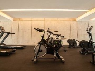VENTA DE DEPARTAMENTOS DE 2 Y 3 RECAMARAS EN DISTRITO SONATA CON SALA COMEDOR, COCINA EQUIPADA, AMPLIOS BAÑOS, WALK-IN CLOSETS EN RECAMRARAS, VENTANAS