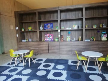 VENTA DE DEPARTAMENTOS DE 2 Y 3 RECAMARAS EN DISTRITO SONATA CON SALA COMEDOR, COCINA EQUIPADA, AMPLIOS BAÑOS, WALK-IN CLOSETS EN RECAMRARAS, VENTANAS