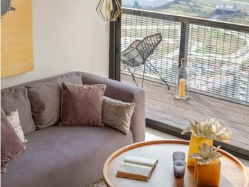 VENTA DE DEPARTAMENTOS DE 2 Y 3 RECAMARAS EN DISTRITO SONATA CON SALA COMEDOR, COCINA EQUIPADA, AMPLIOS BAÑOS, WALK-IN CLOSETS EN RECAMRARAS, VENTANAS