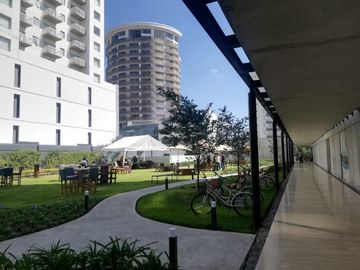 VENTA DE DEPARTAMENTOS DE 2 Y 3 RECAMARAS EN DISTRITO SONATA CON SALA COMEDOR, COCINA EQUIPADA, AMPLIOS BAÑOS, WALK-IN CLOSETS EN RECAMRARAS, VENTANAS