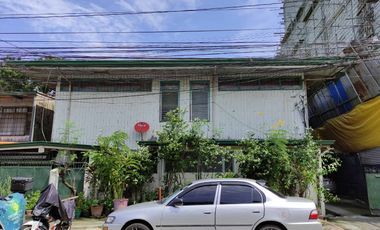 For Sale 507sqm Commercial Property in San Antonio Village, Makati with Old Structure