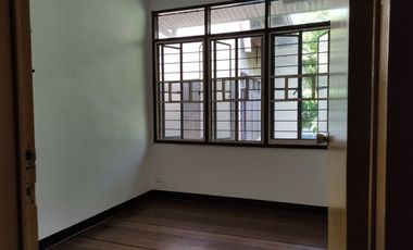 For Sale 507sqm Commercial Property in San Antonio Village, Makati with Old Structure